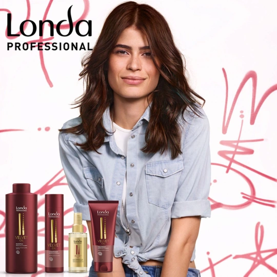 Londa Velvet Oil főképe